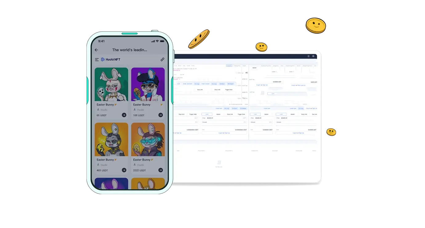 USDT交易app官网